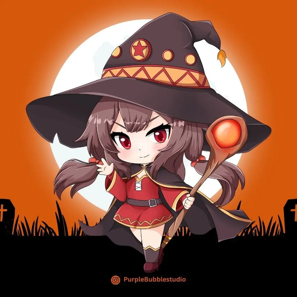 Anime Super Deformed: El Encanto del Chibi - Why is chibi so cute anime super deformed - Why is chibi so cute