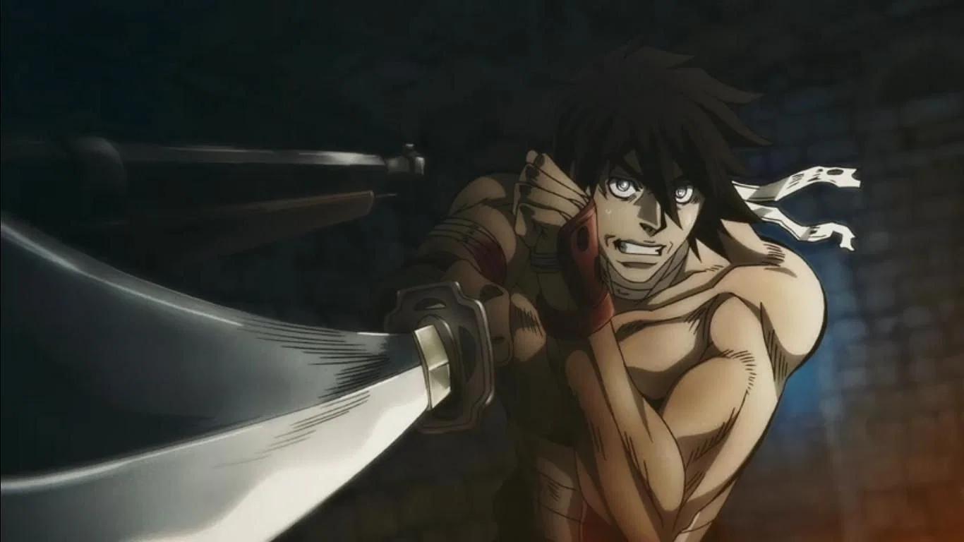 Drifters Anime: Una Inmersión en el Mundo de los Guerreros Trascendidos - Why is Drifters anime unavailable drifters anime - Why is Drifters anime unavailable