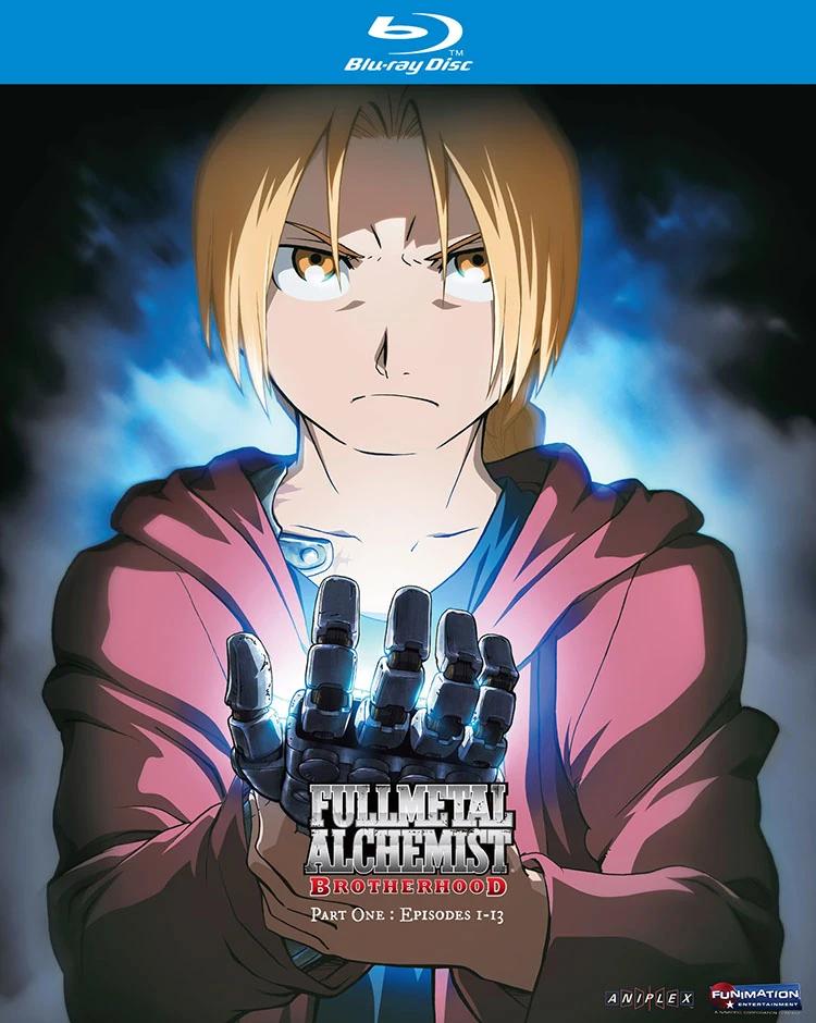 Fullmetal Alchemist: Una obra maestra del anime - Why is Fullmetal Alchemist rated so high fmb anime - Why is Fullmetal Alchemist rated so high