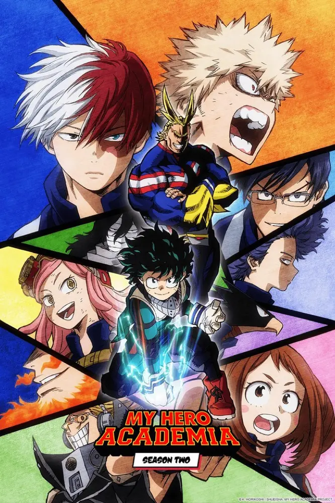 The Academia Anime: Un Análisis de la Oscuridad Creciente en Series como My Hero Academia - Why is MHA getting so dark the academia anime - Why is MHA getting so dark