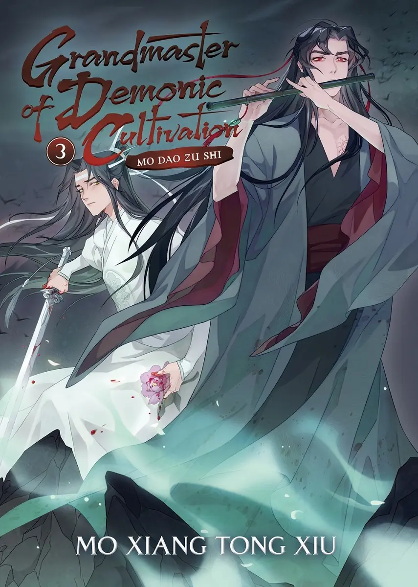 Cultivo demoníaco en el anime: Una exploración del género - Why is Mo Dao Zu Shi rated 17+ demon cultivation anime - Why is Mo Dao Zu Shi rated 17+