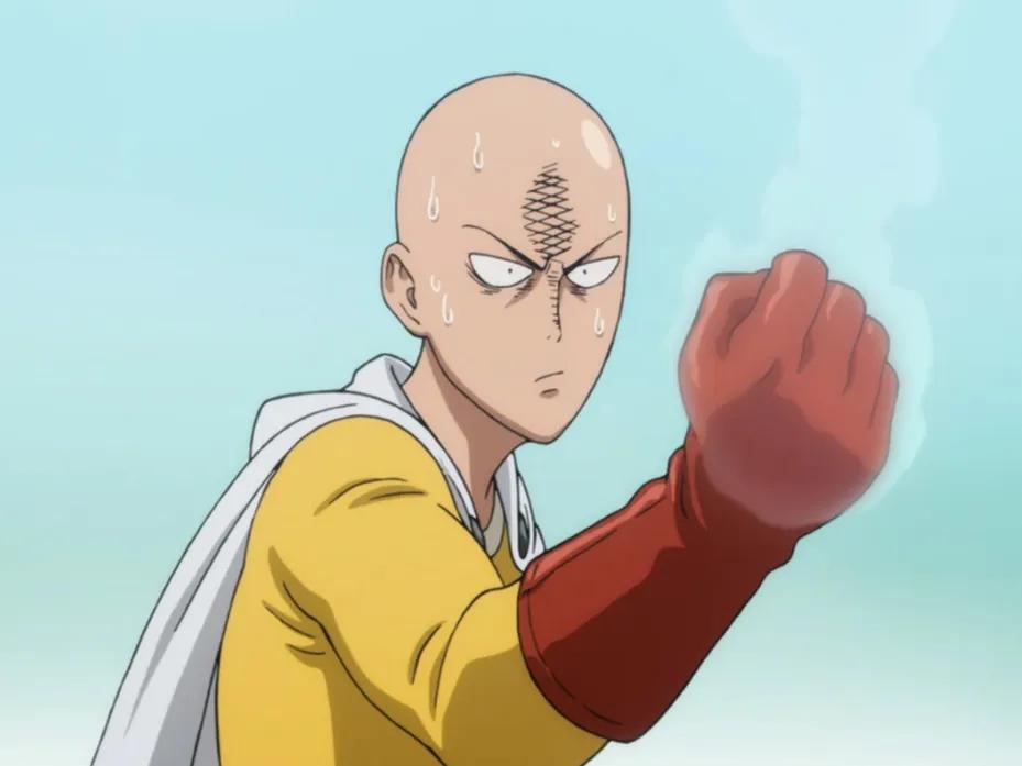 One Punch Man: La guía definitiva para el héroe calvo más poderoso - Why is One Punch Man season 2 considered bad anime punch man - Why is One Punch Man season 2 considered bad