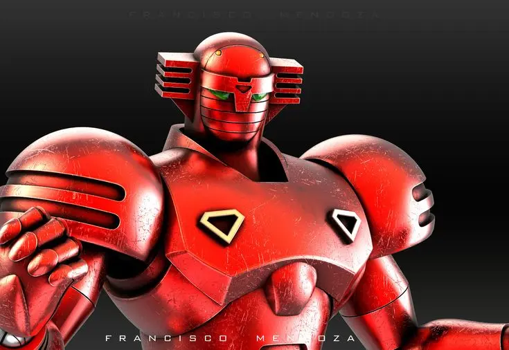 Red Baron Anime: Un Fenómeno de Popularidad - Why is Red Baron so popular red baron anime - Why is Red Baron so popular