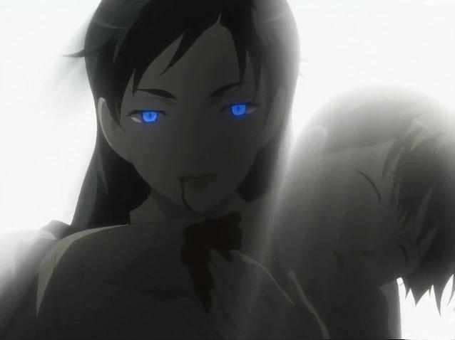 <b>Blood Anime Diva</b>: Un Análisis Profundo de Saya y Diva en Blood+ - Why is Saya so weak blood anime diva - Why is Saya so weak