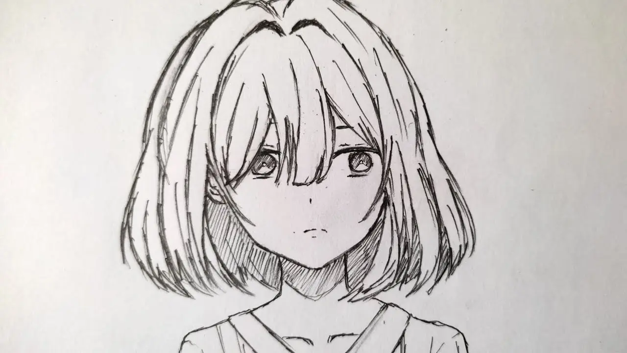 Estilos de cabello corto en anime: Una exploración detallada - Why is short hair popular in Japan anime short hair - Why is short hair popular in Japan