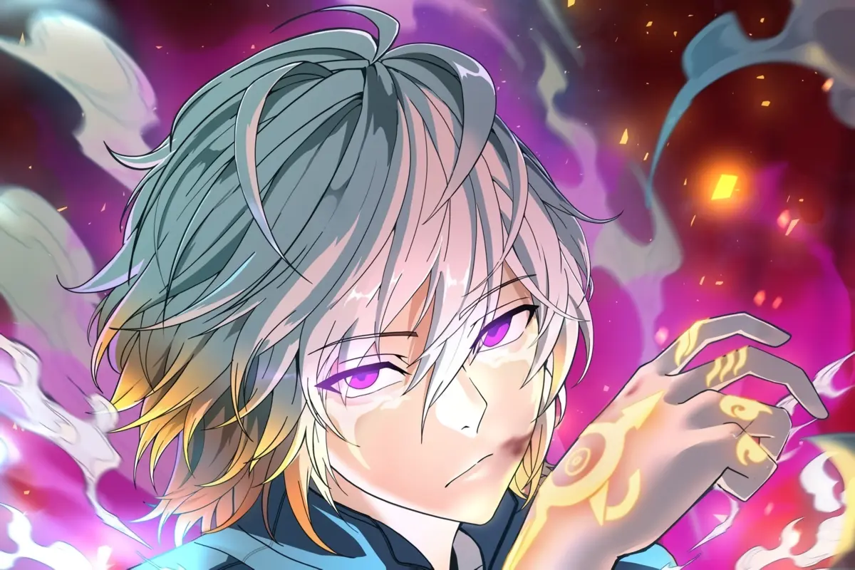 The Beginning After the End Anime: Una Mirada a la Adaptación de Crunchyroll - Why is the beginning after the end stopped the beginning after the end anime planet - Why is the beginning after the end stopped