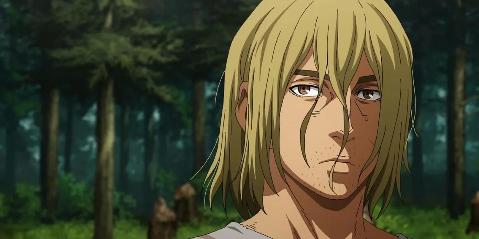 Vinland Saga Anime: Una Inmersión en la Saga Vikinga - Why is Vinland Saga so good vinland saga anime - Why is Vinland Saga so good