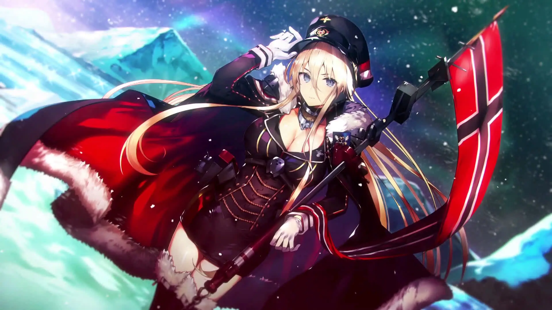 azur lane anime release date - Will Azur Lane get a second season
