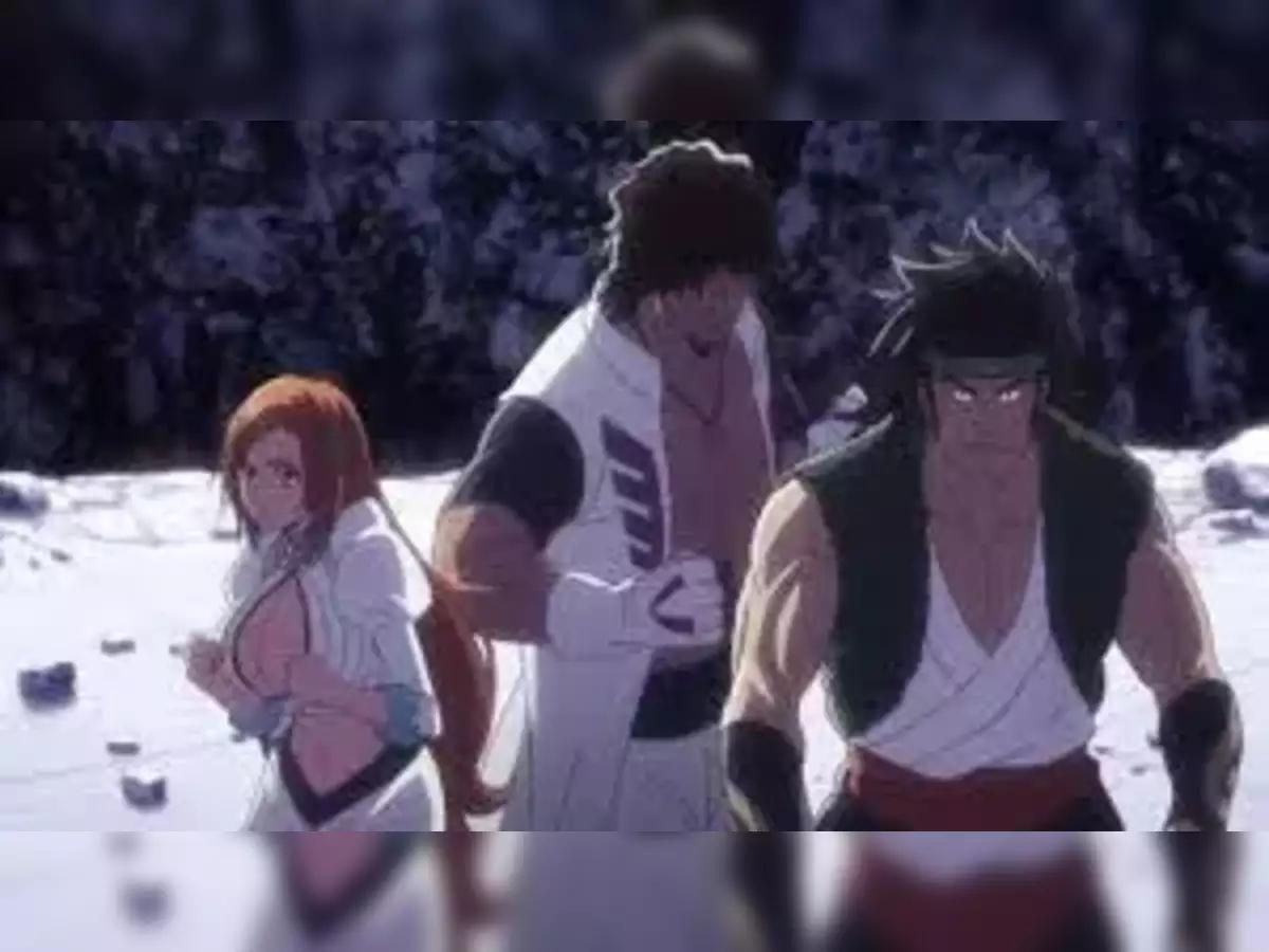 <b>Bleach</b> Anime en Disney Plus: Guía Completa para Fans - Will Bleach TyBW Part 3 be on Disney Plus bleach anime disney - Will Bleach TyBW Part 3 be on Disney Plus