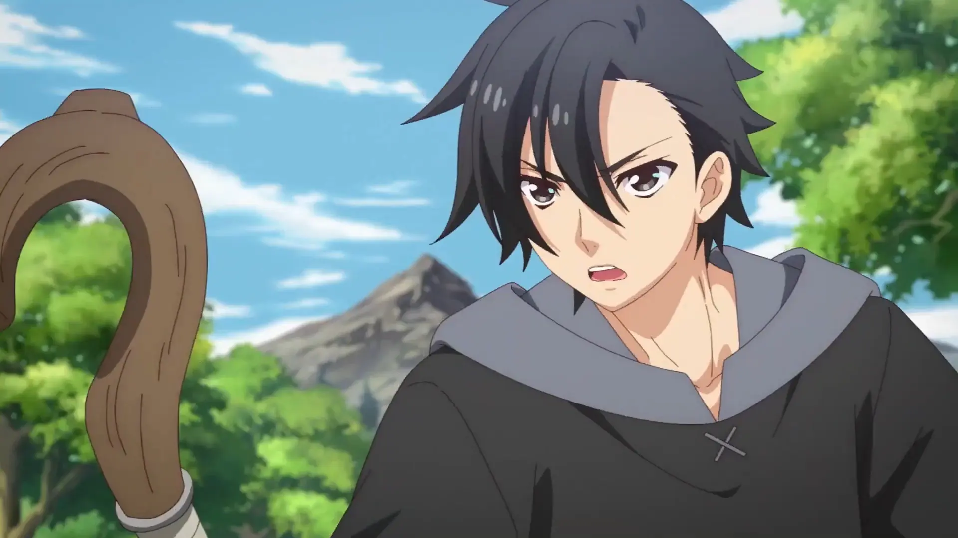 Black Summoner: ¿Habrá segunda temporada? Análisis completo - Will there be a season 2 of Black Summoner anime black summoner - Will there be a season 2 of Black Summoner