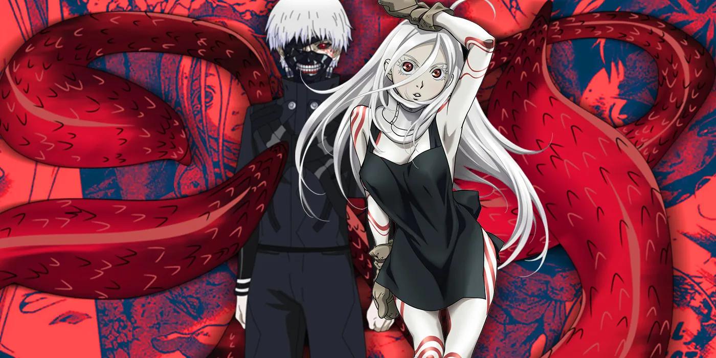 Deadman Wonderland: Manga vs Anime - Un Análisis Comparativo - Will there be a season 2 of Deadman Wonderland deadman wonderland manga vs anime - Will there be a season 2 of Deadman Wonderland