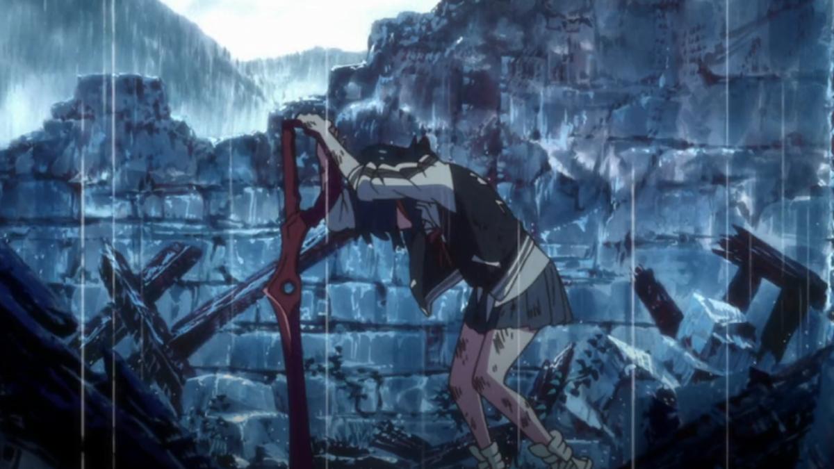 anime like kill la kill - Will there be a season 2 of Kill la Kill