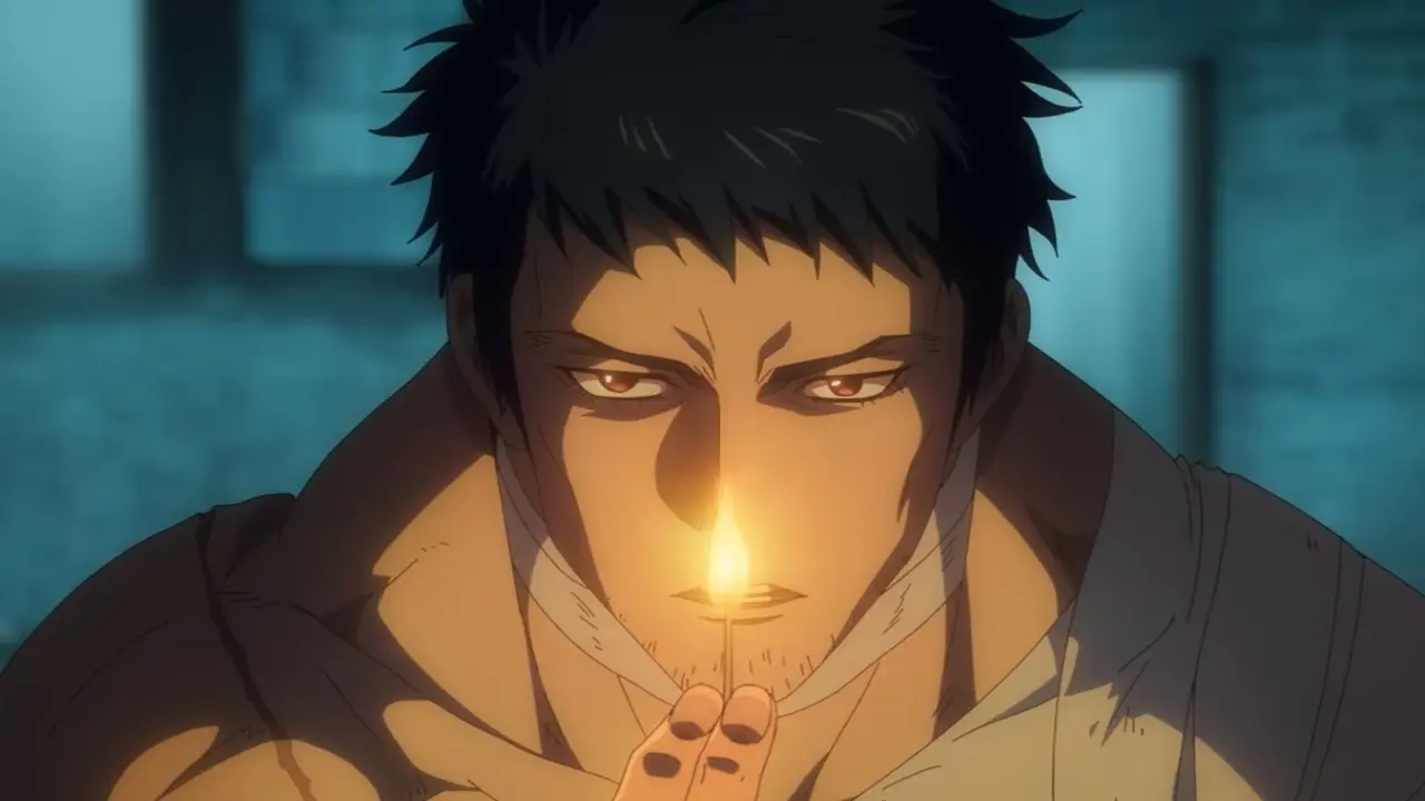 ninja kamui anime kage - Will there be a season 2 of Ninja Kamui