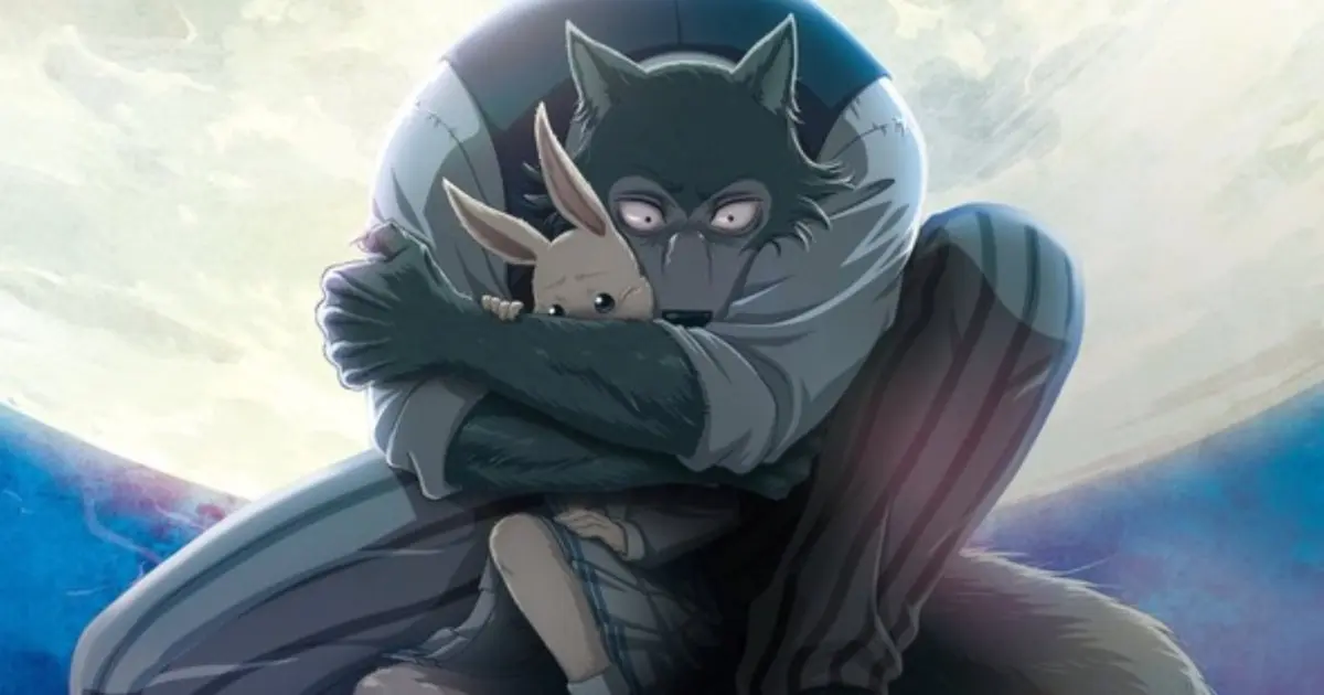 Beastars Anime News Network: El Fin de una Era y el Legado que Deja - Will there be a season 4 of Beastars beastars anime news network - Will there be a season 4 of Beastars
