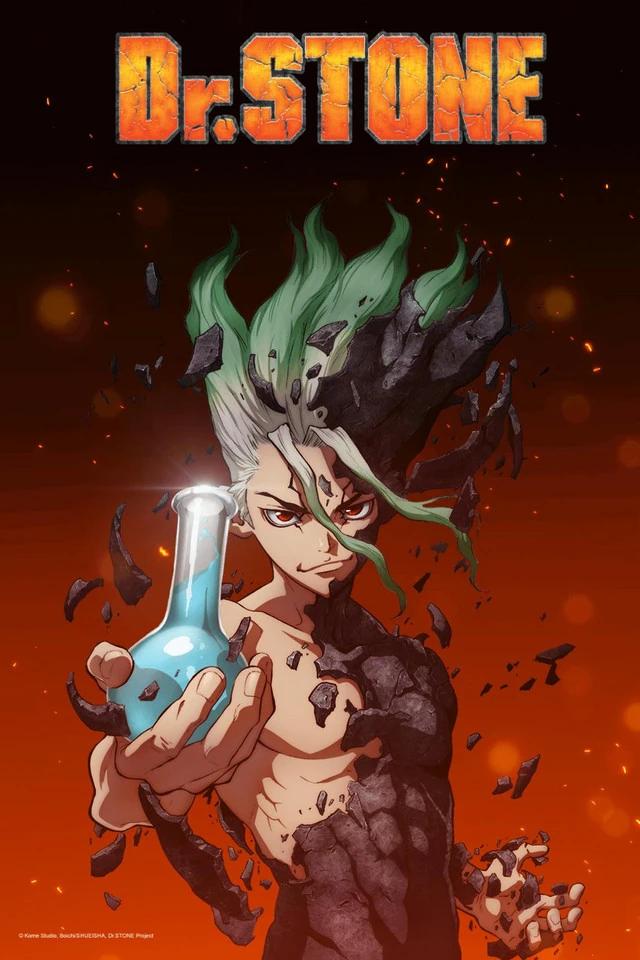 Dr. Stone Temporada 3: Fecha de Lanzamiento del Anime y Todo lo que Necesitas Saber - Will there be a season 5 for Dr. Stone dr stone release date anime - Will there be a season 5 for Dr. Stone